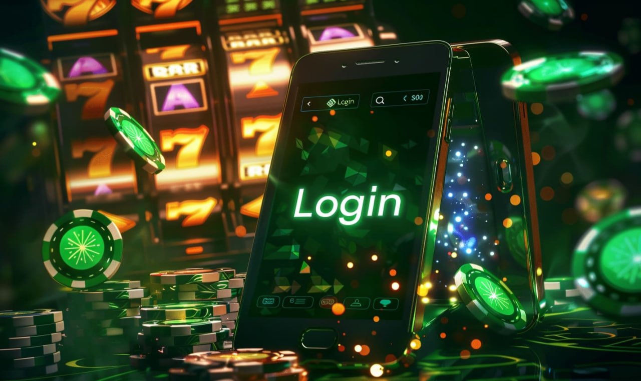 Người dùng Việt Nam tìm kiếm slot online trong sảnh game lo khan trên điện thoại